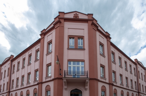 Obchodní akademie 3